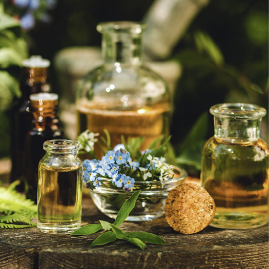 Cosmética Ayurvédica: