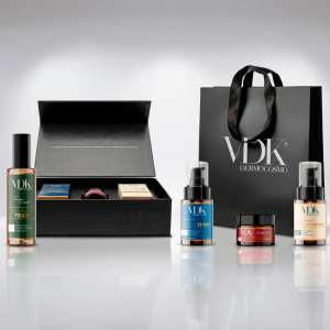 WELCOME PACK + TÓNICO