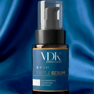 Triple Serum