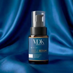Triple Serum